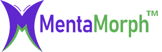 Mentamorph Logo