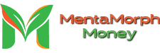 MentaMorph Money - Logo